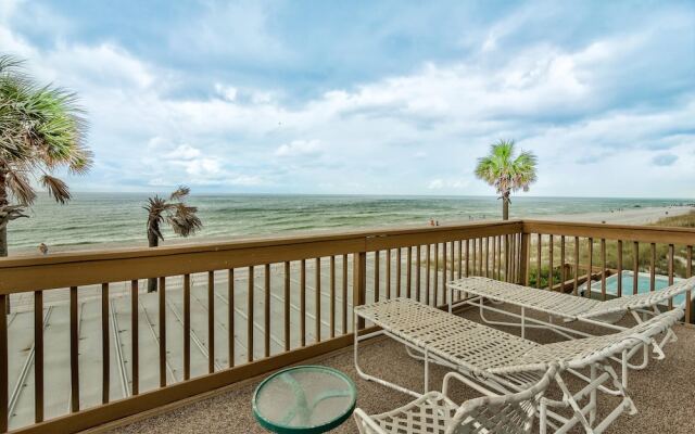 Golden Beach House