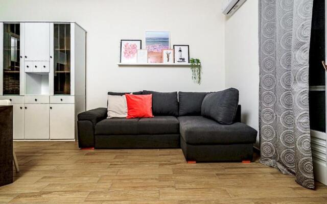 Italianway - San Leonardo with private beach