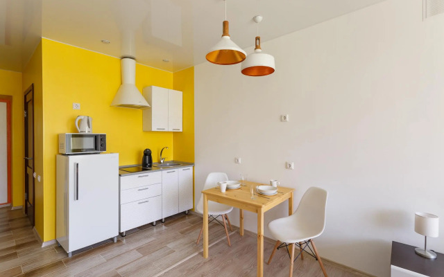 Dve Podushki Na Ul. Respublikanskaya, D. 11, Kv. 11