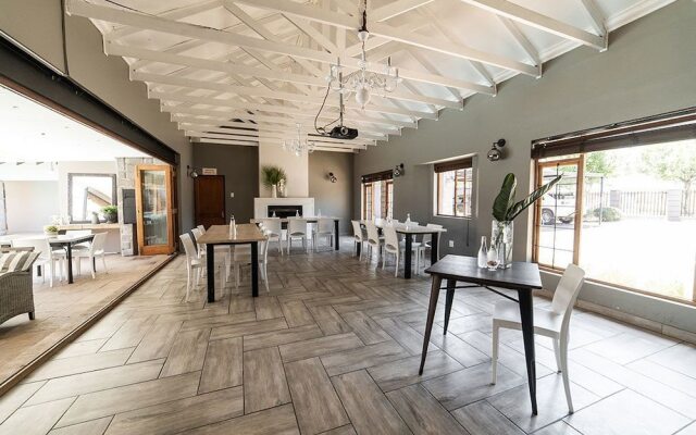 Solo Gracia Guest House