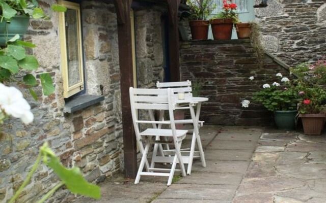 Culloden Farmhouse