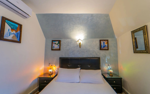 Villa Rita Guest House