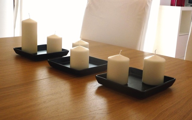 Apartamento eBooking Home Rías Altas