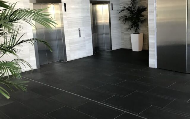 Adelaide Vue penthouse.