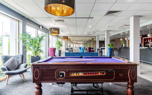 Park Inn by Radisson Peterborough
