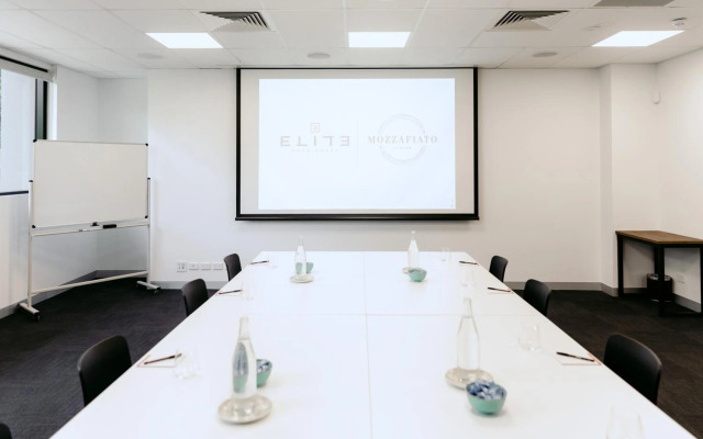 Elite Gold Coast