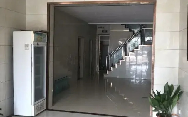 Huaibei Jiayuan Hotel