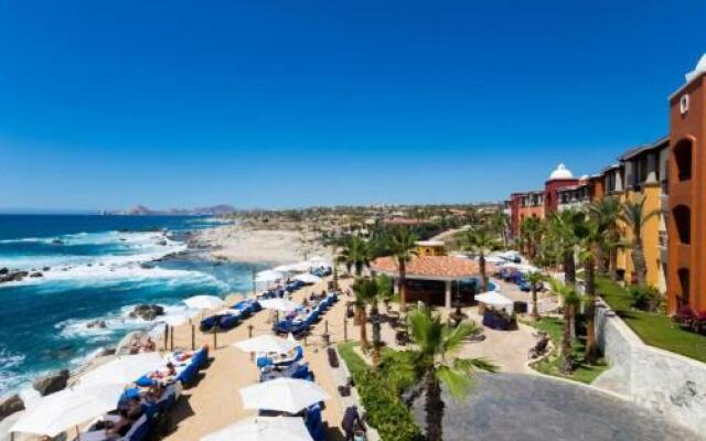2br Villa with Ocean View And Pool