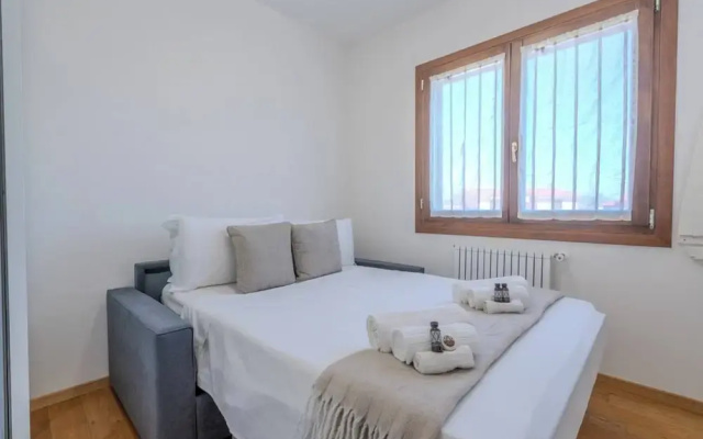 Luxury Apartment In Olbia - Terrazza & Cinema