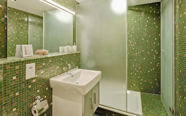 Sorell Hotel Asora