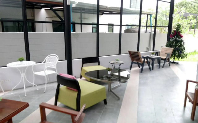 Latisha resort