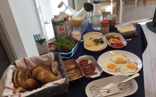 Stockholm Best Residence B&B