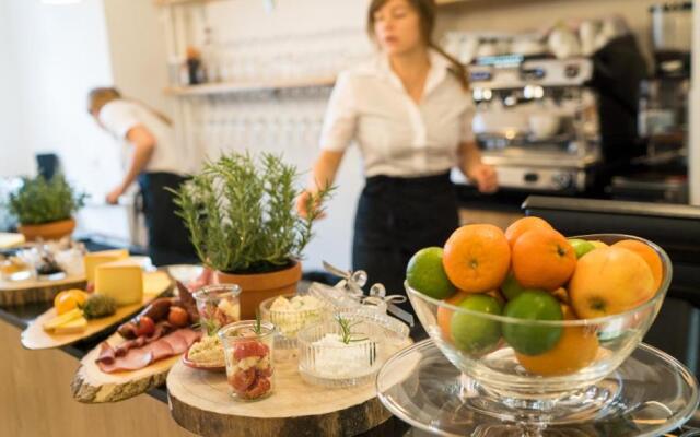 Biohotel Schloss Kirchberg