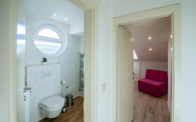 Villa Castello Coza Zadarvillas