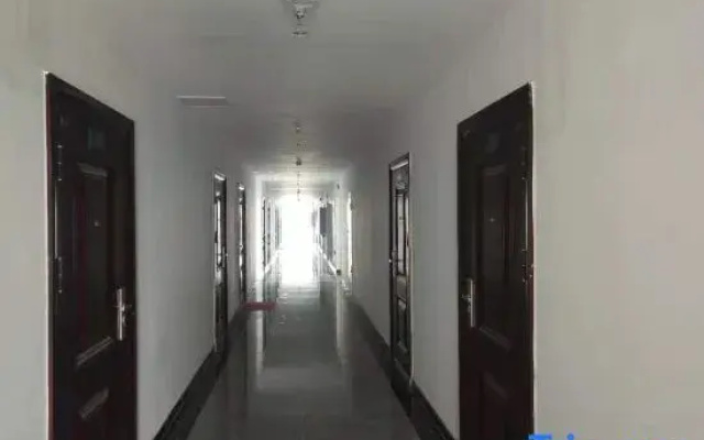 Huayang Nianhua Self-service Apartment (Linyi People's Hospital Beicheng New District)