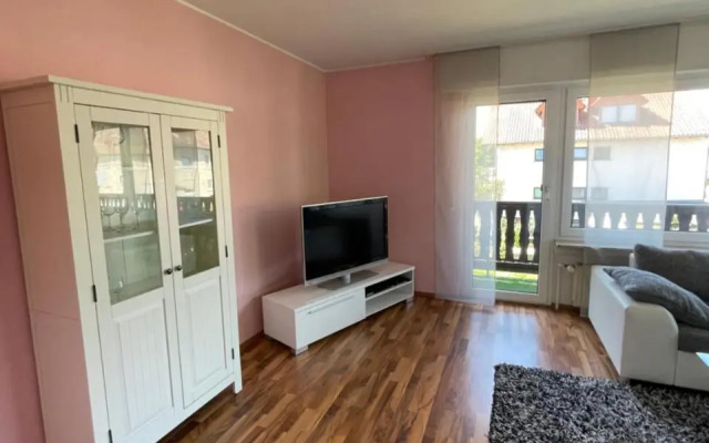Ferienwohnung Esmeralda