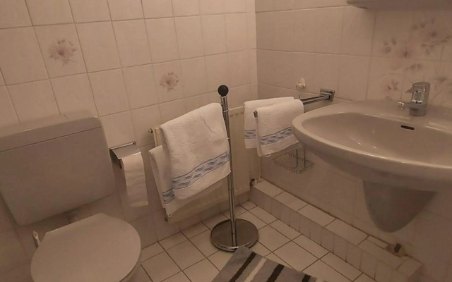 Annelieses Ferienwohnungen