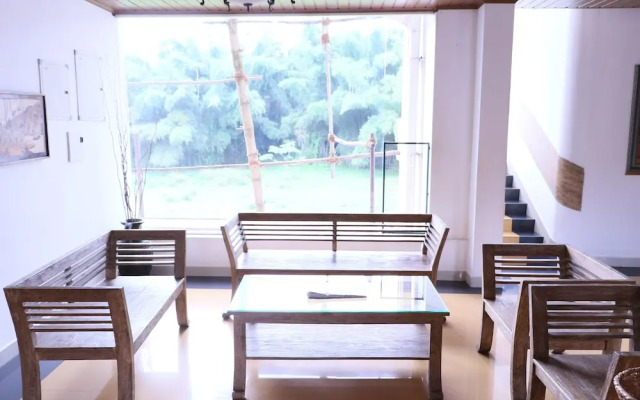 Jungle Park Resorts