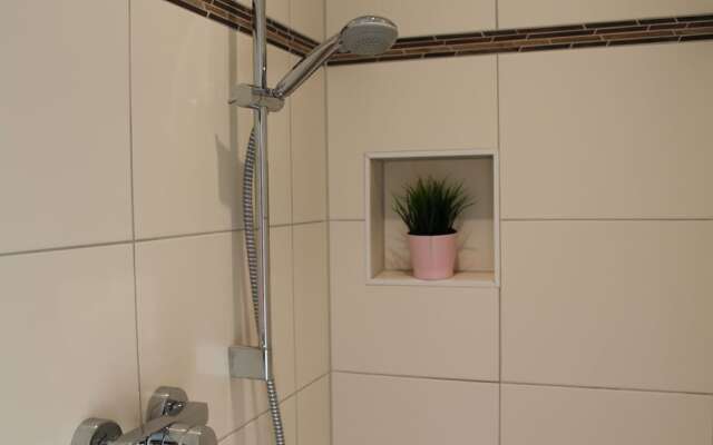 Quaint Holiday Home in Rerik With Sauna