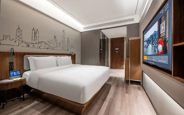 UrCove by HYATT Shenzhen Bay Nanyou