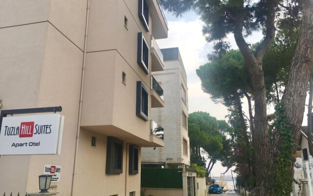 Şeker Apartments
