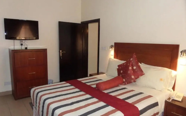 Candida's Place Apartments