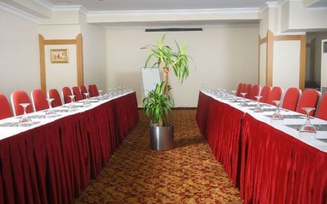 Arca Suite Hotel