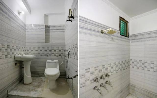 Hotel Sunshine Cave by OYO Rooms