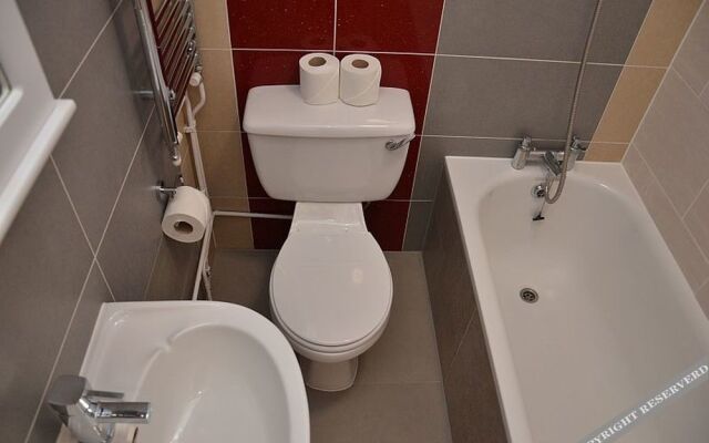 Hyde Park Appartments