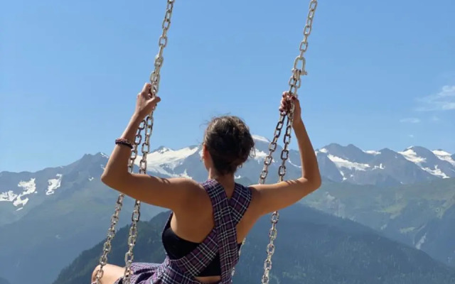 Niniko Shampriani Guest House