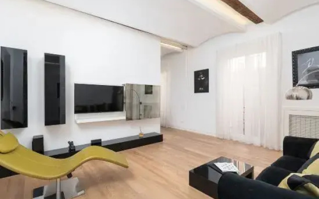 ARCAsuite Tritone Luxury