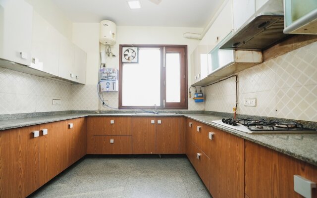 Mintstar Apartment And Suites, Chittaranjan Park