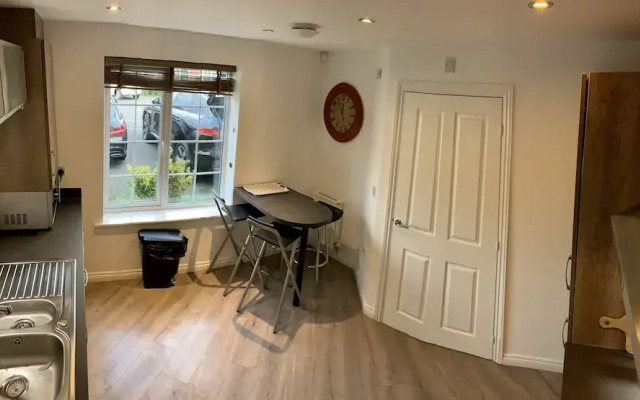 Property with Great Access - Sleeps max7