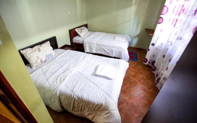 Maya Gardens Sagana