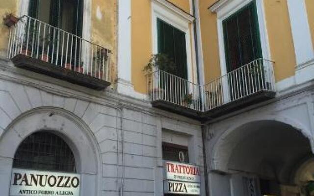 Bed And Breakfast 3 Stars Gragnano