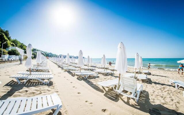 Apartament Bułgaria Sveti Vlas RELLiM GRAND RESORT