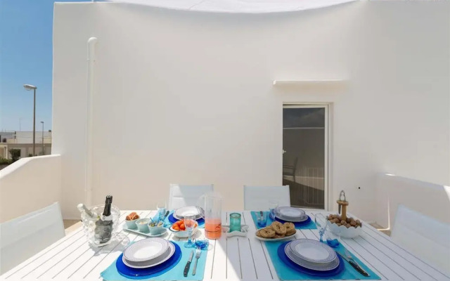 1201 Villa Adele in Maruggio