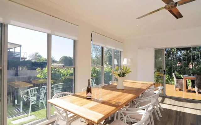 Beach Bliss Jervis Bay Rentals