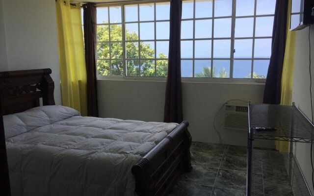 Hostel Hill Top View