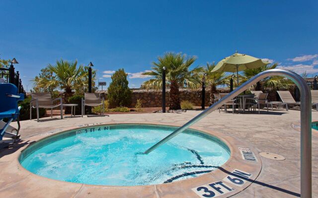 SpringHill Suites by Marriott El Paso