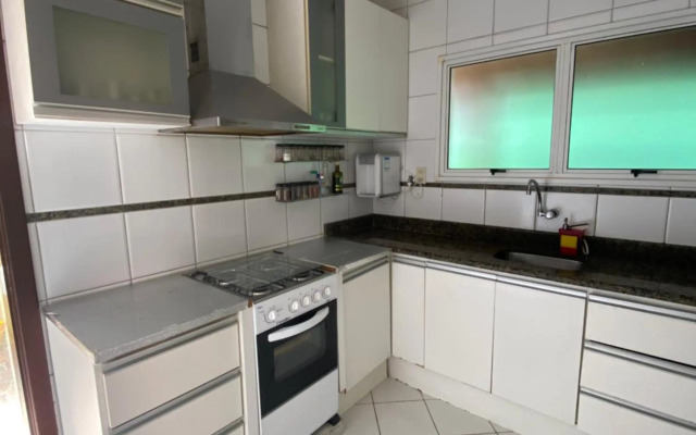 Casa Porto De Caravelas Stella Maris