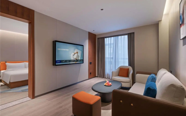 Novotel Jiuzhaigou (Opening Soon) – Guest Rooms – Ngawa