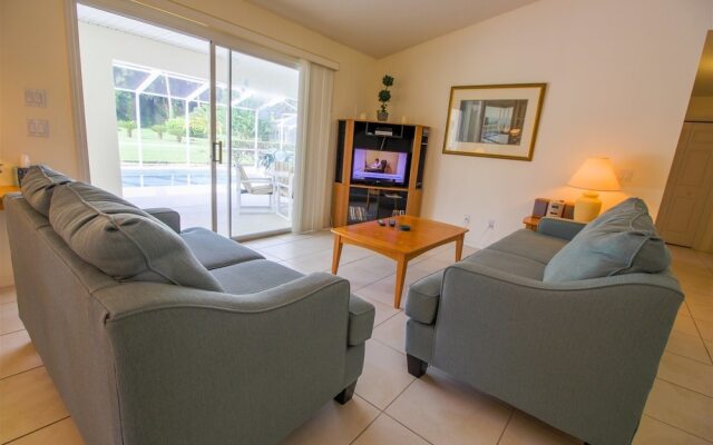 Villa Moesbergen - Golfcourse - 4 Bedroom