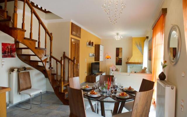 LEFKAS CITY APARTMENTS & Suites