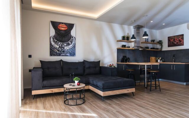 Nuovo Luxury Suite
