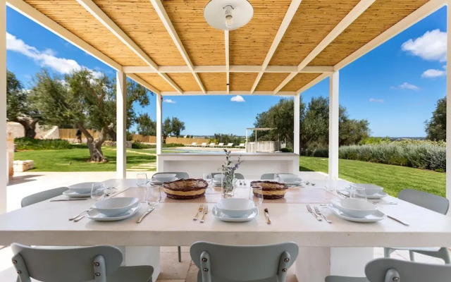 3155 Villa Pietralunga by Perle di Puglia