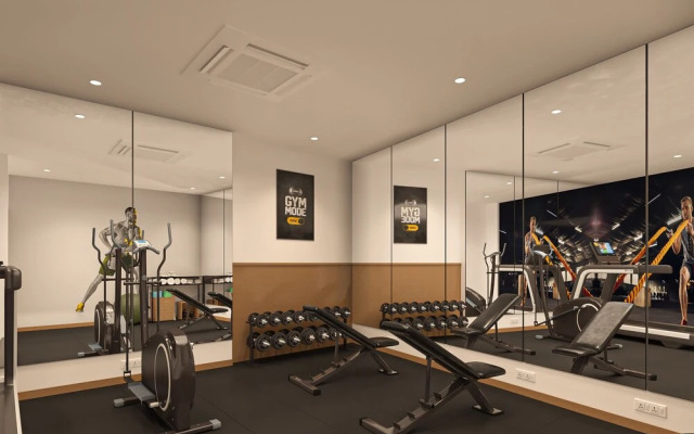 Bloom Hotel Whitefield