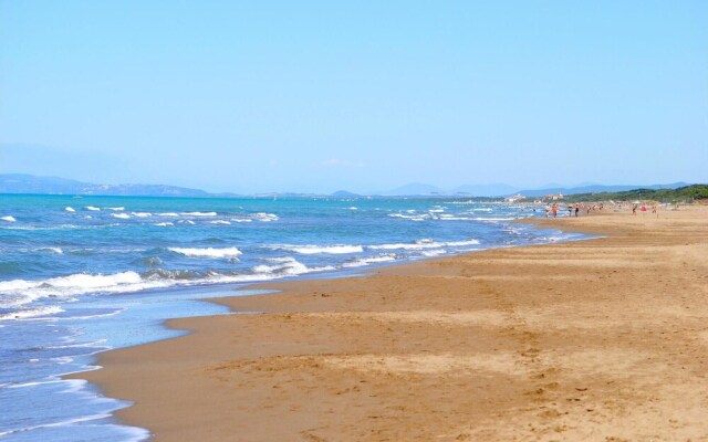 Nice Apartment in Suvereto With 2 Bedrooms and Wifi