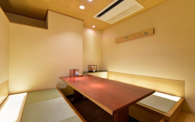 Hotel Takeshima