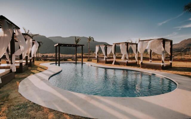 Hacienda Viga 2020 Hotel